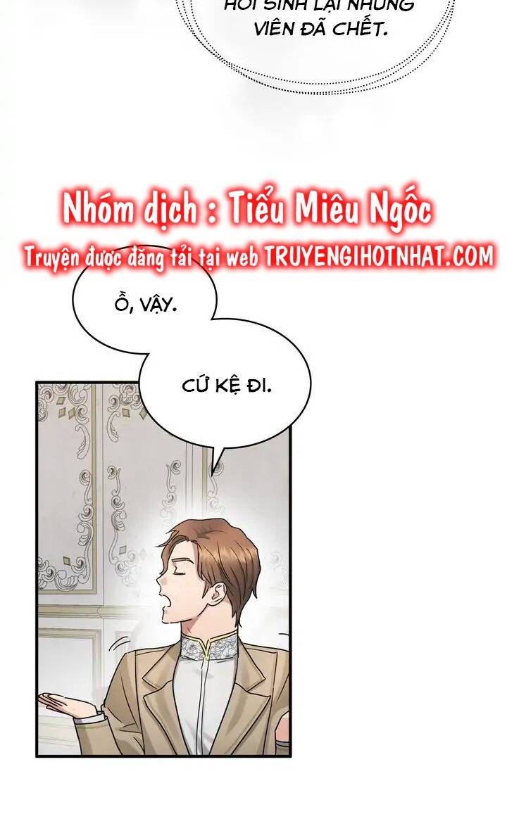 người thừa kế chapter 52 - Trang 2