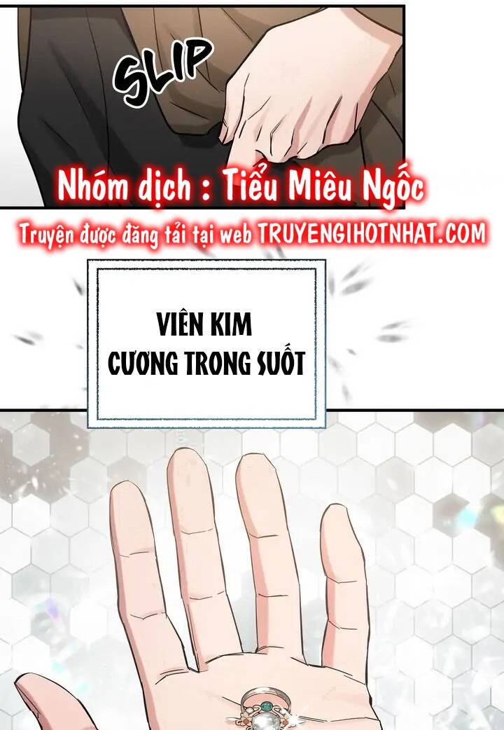 người thừa kế chapter 52 - Trang 2