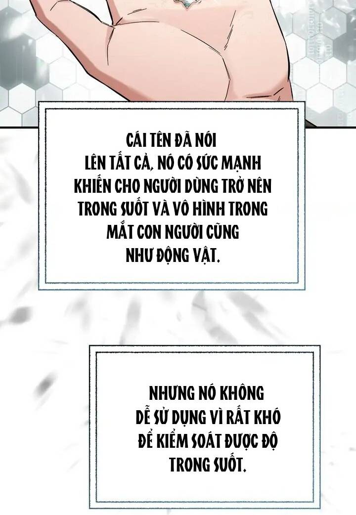 người thừa kế chapter 52 - Trang 2