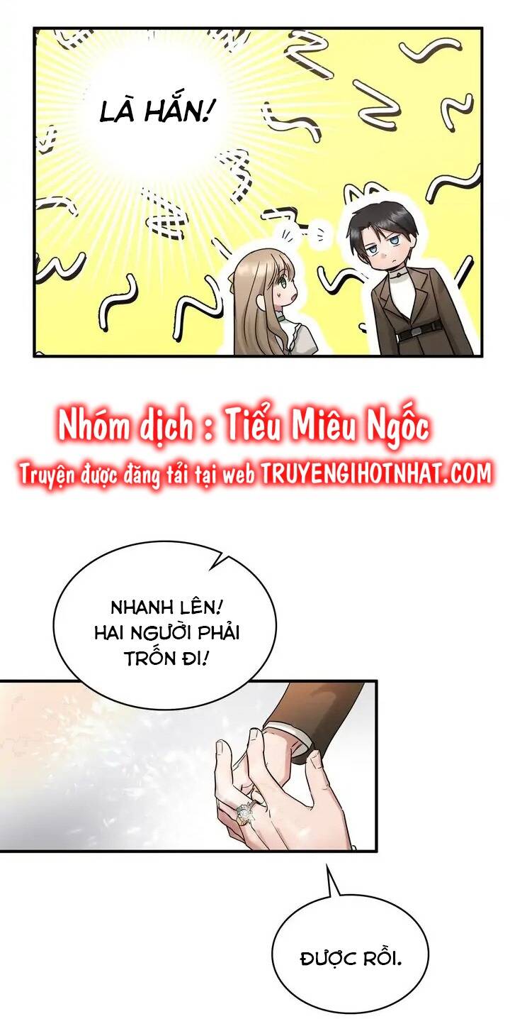 người thừa kế chapter 52 - Trang 2