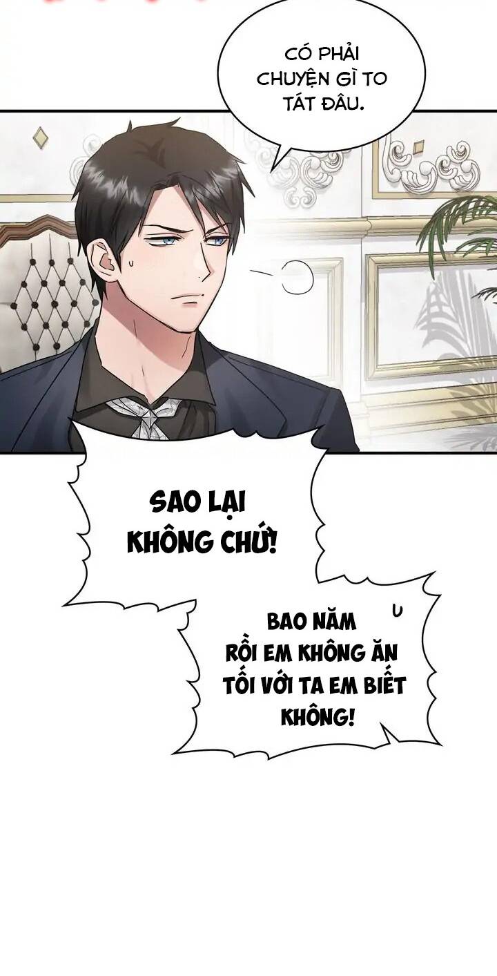 người thừa kế chapter 52 - Trang 2