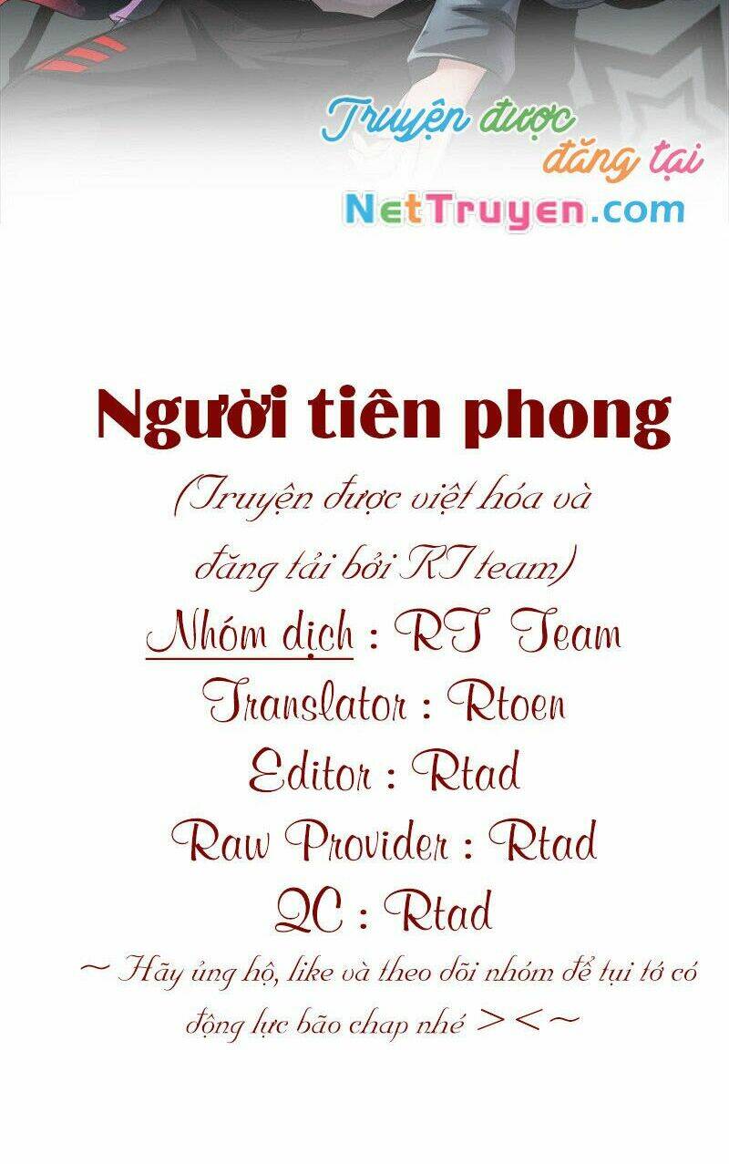 Người Tiên Phong Chapter 3 - Next Chapter 4