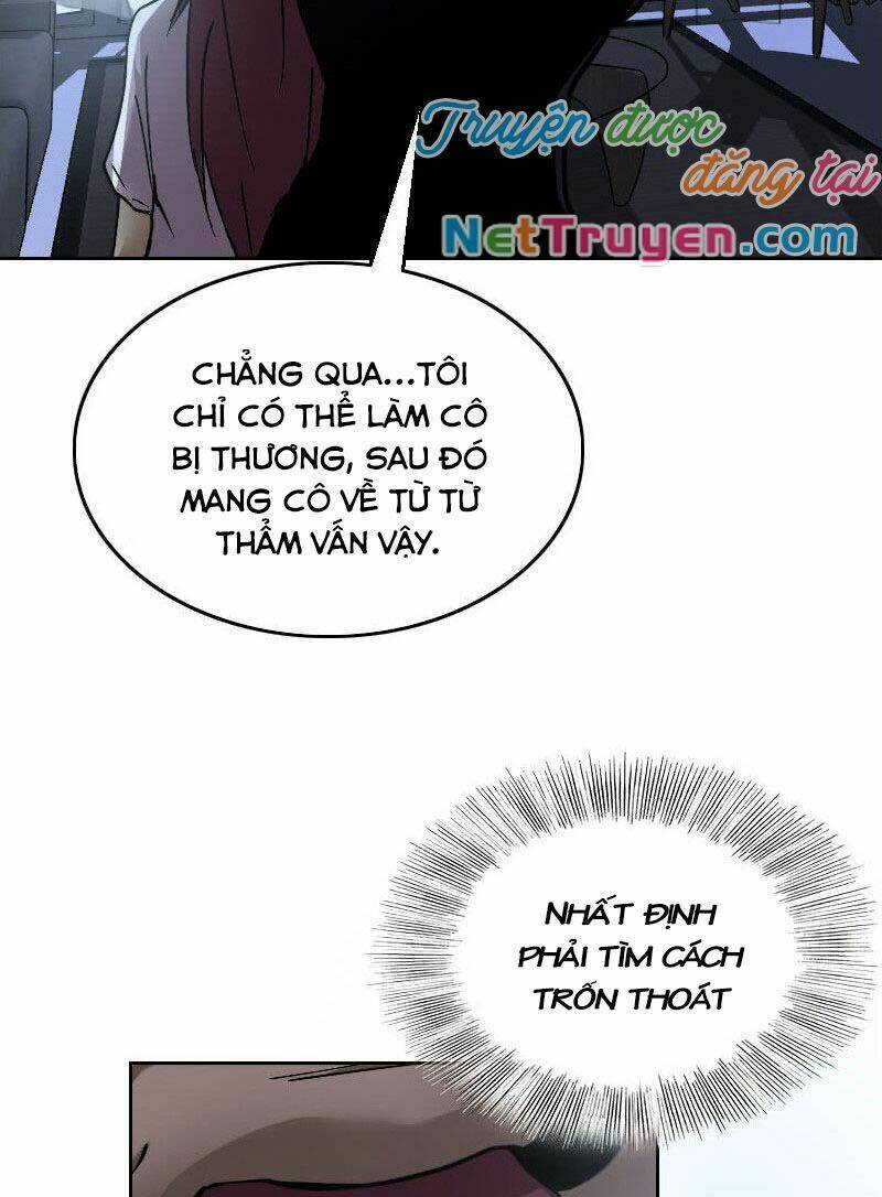 Người Tiên Phong Chapter 5 - Trang 2