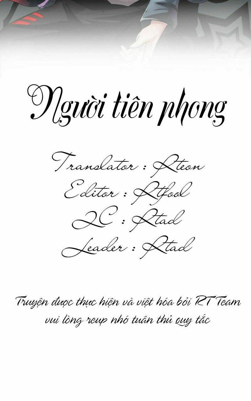 Người Tiên Phong Chapter 6 - Trang 2