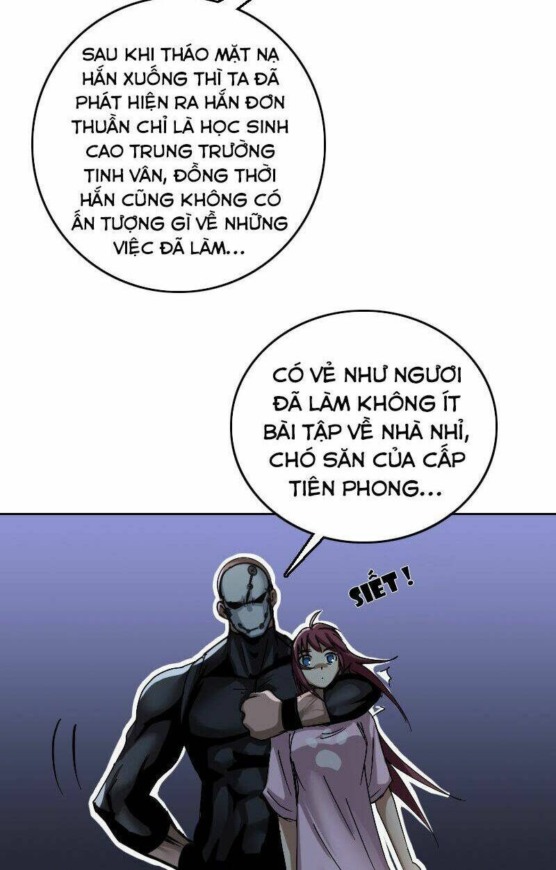 Người Tiên Phong Chapter 6 - Trang 2