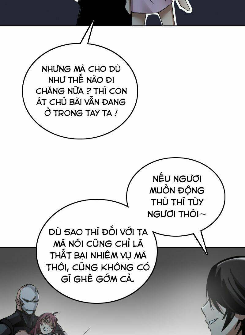 Người Tiên Phong Chapter 6 - Trang 2