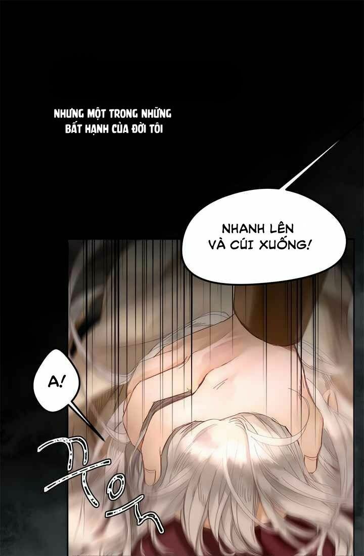 người tình của hoàng đế Chapter 1 - Trang 2