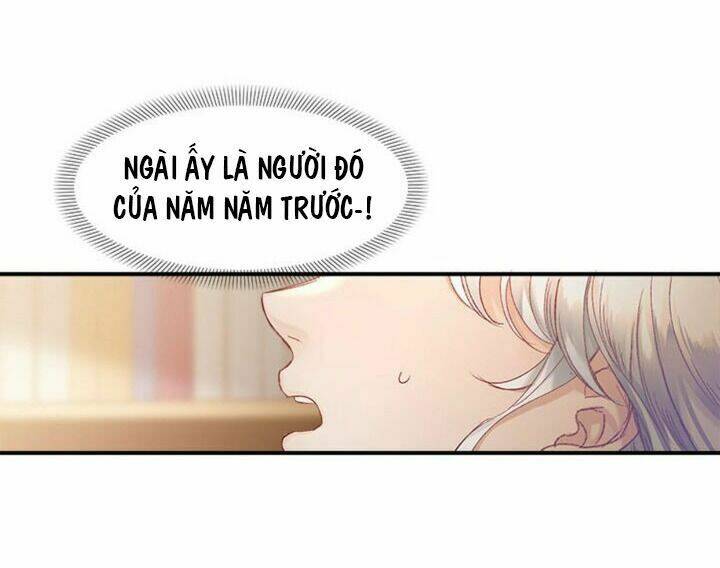 người tình của hoàng đế Chapter 10 - Trang 2