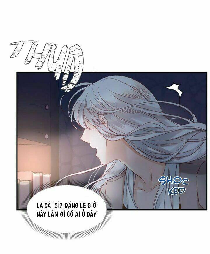 người tình của hoàng đế Chapter 10 - Trang 2