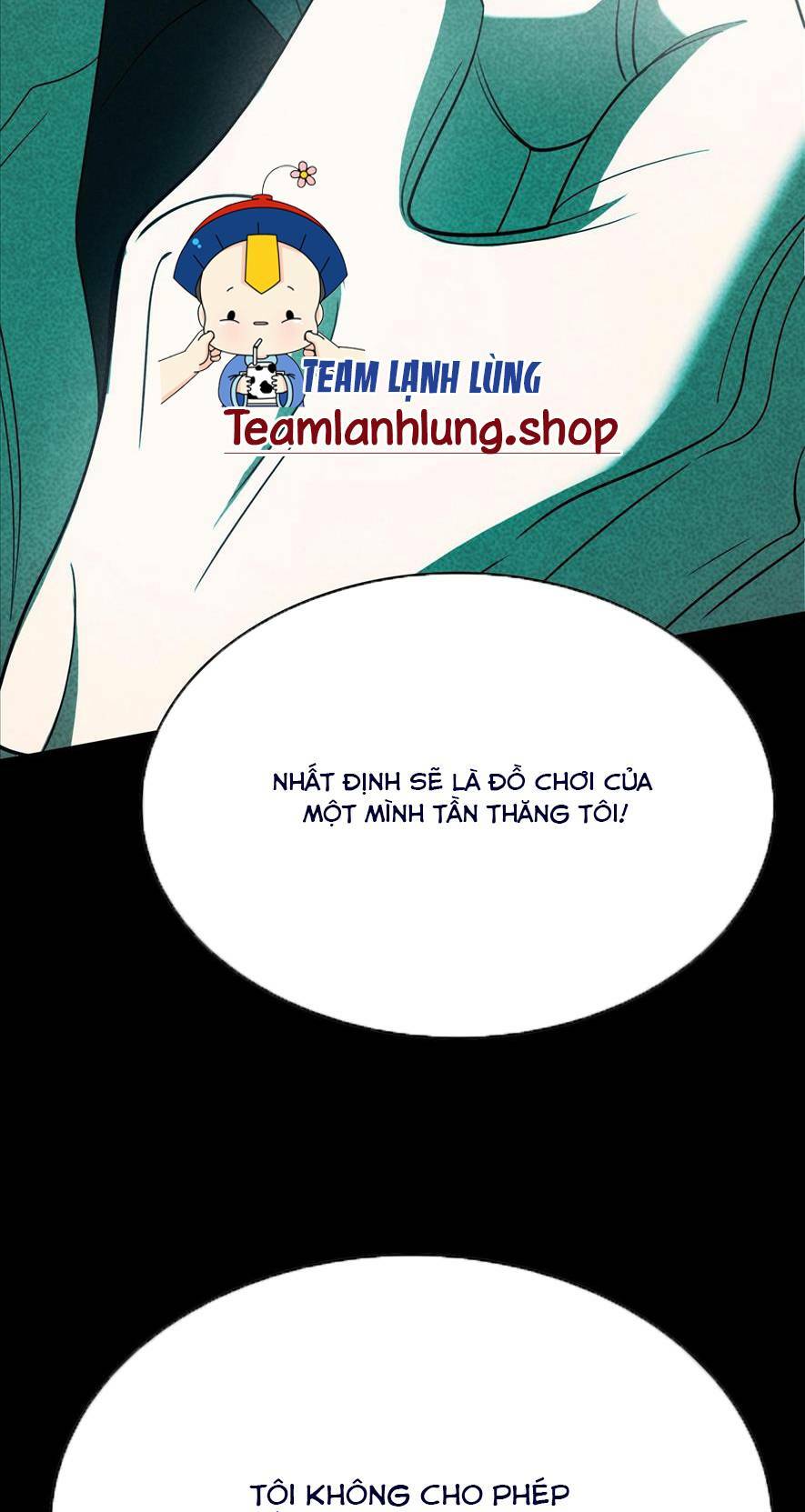 người tình hợp đồng của tổng tài chapter 6 - Trang 2