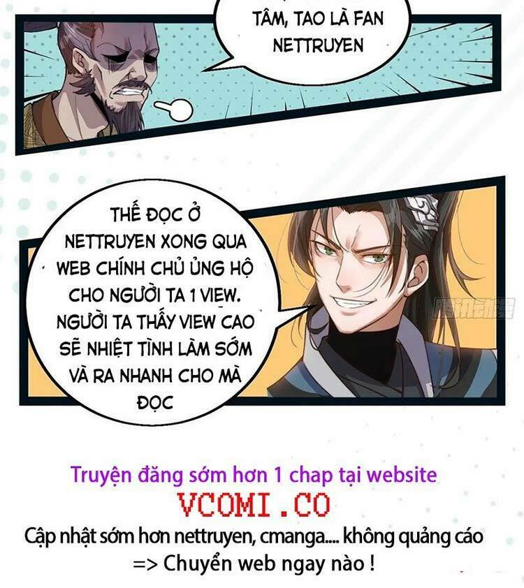 người trái đất quả thật rất tàn ác chapter 12 - Next chapter 13