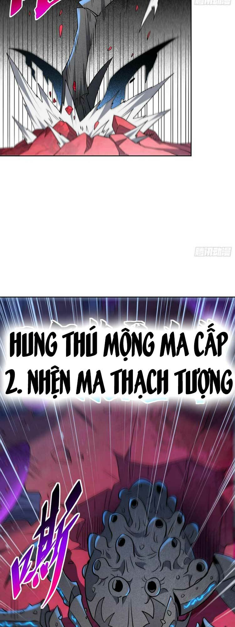 người trái đất quả thật rất tàn ác chapter 158 - Trang 2