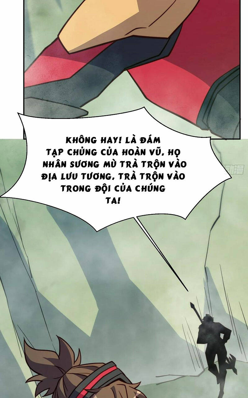 người trái đất quả thật rất tàn ác chapter 172 - Next chapter 173