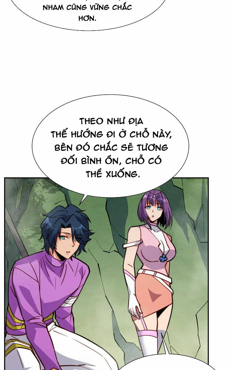 người trái đất quả thật rất tàn ác chapter 172 - Next chapter 173