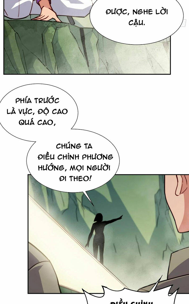 người trái đất quả thật rất tàn ác chapter 172 - Next chapter 173