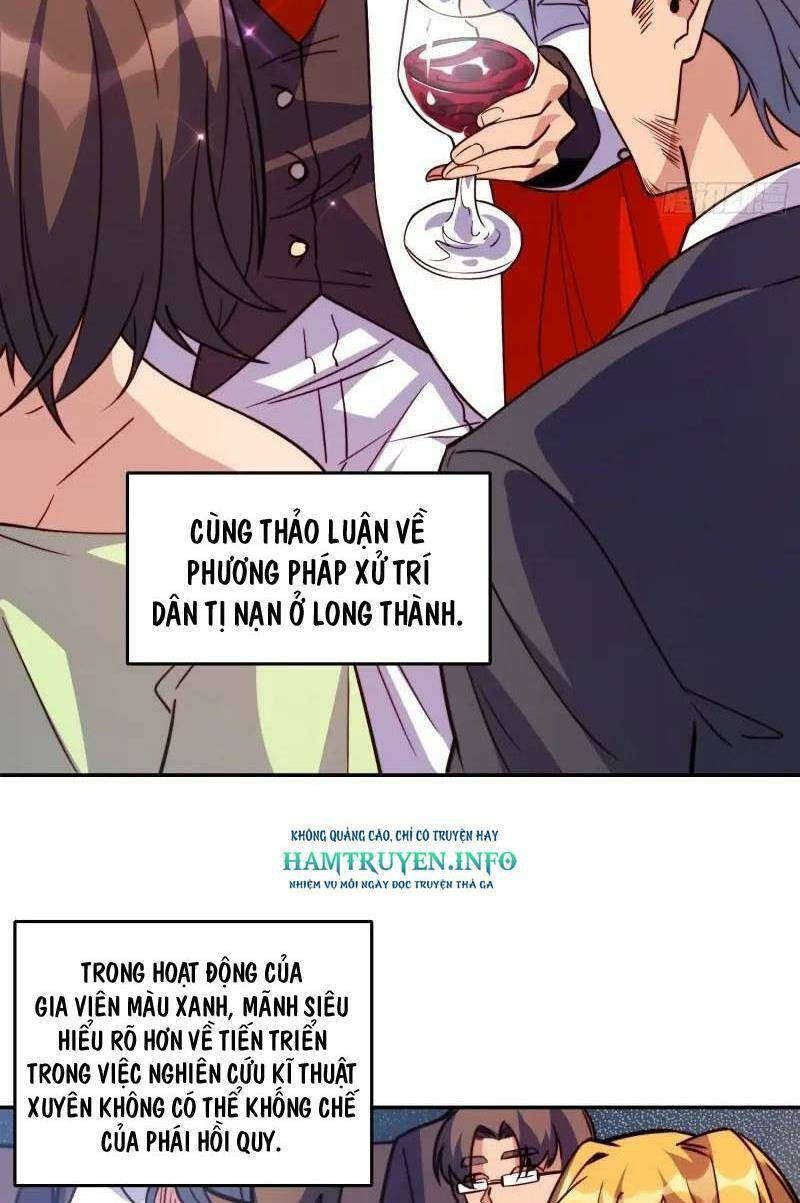 người trái đất quả thật rất tàn ác chương 218 - Next chapter 219