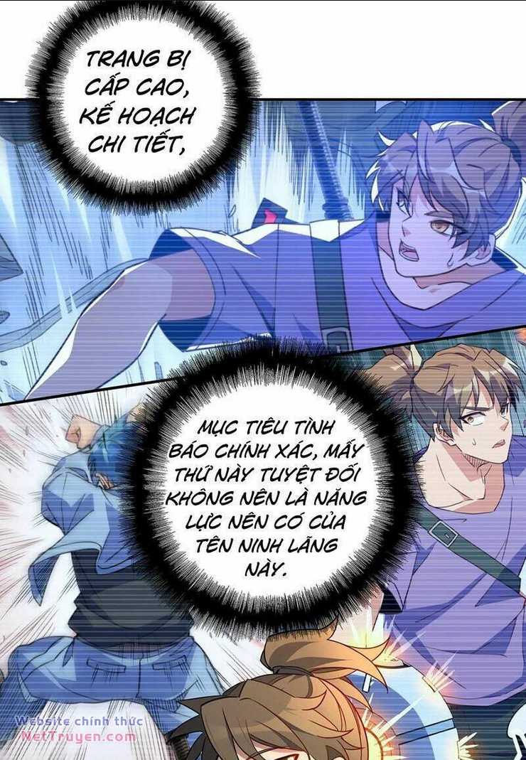 người trái đất quả thật rất tàn ác chapter 249 - Trang 2