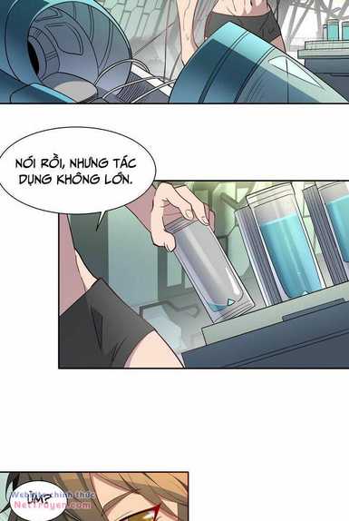 người trái đất quả thật rất tàn ác chapter 249 - Trang 2