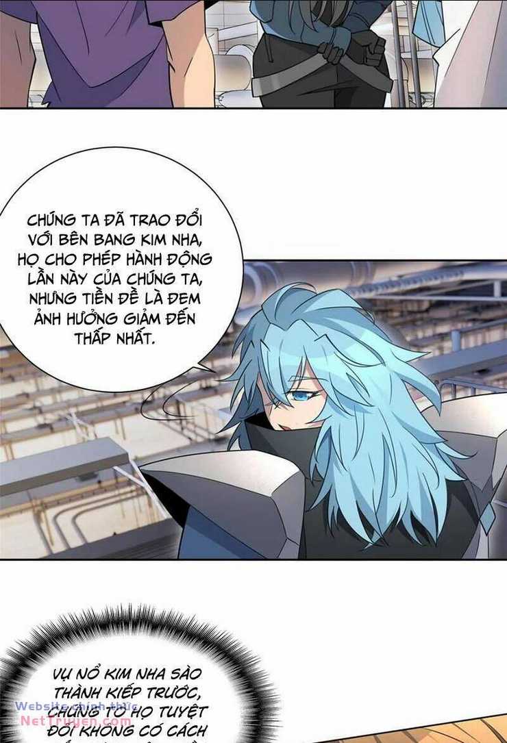 người trái đất quả thật rất tàn ác chapter 250 - Next chapter 251