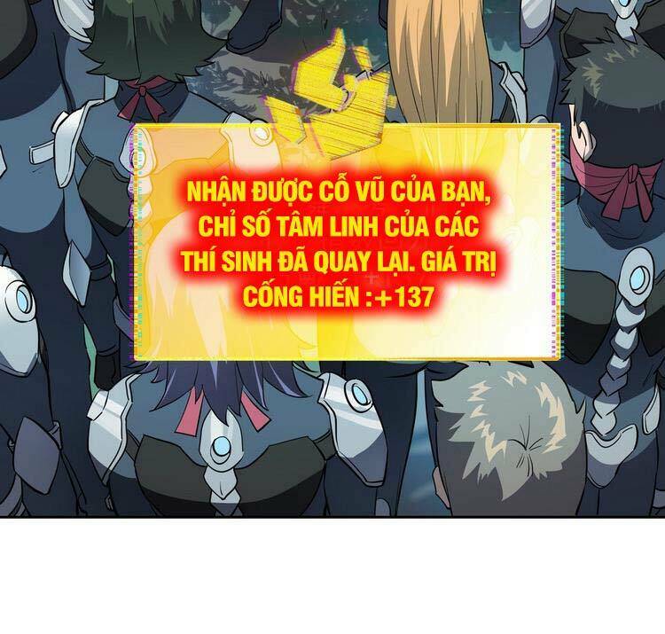 người trái đất quả thật rất tàn ác chapter 78 - Trang 2