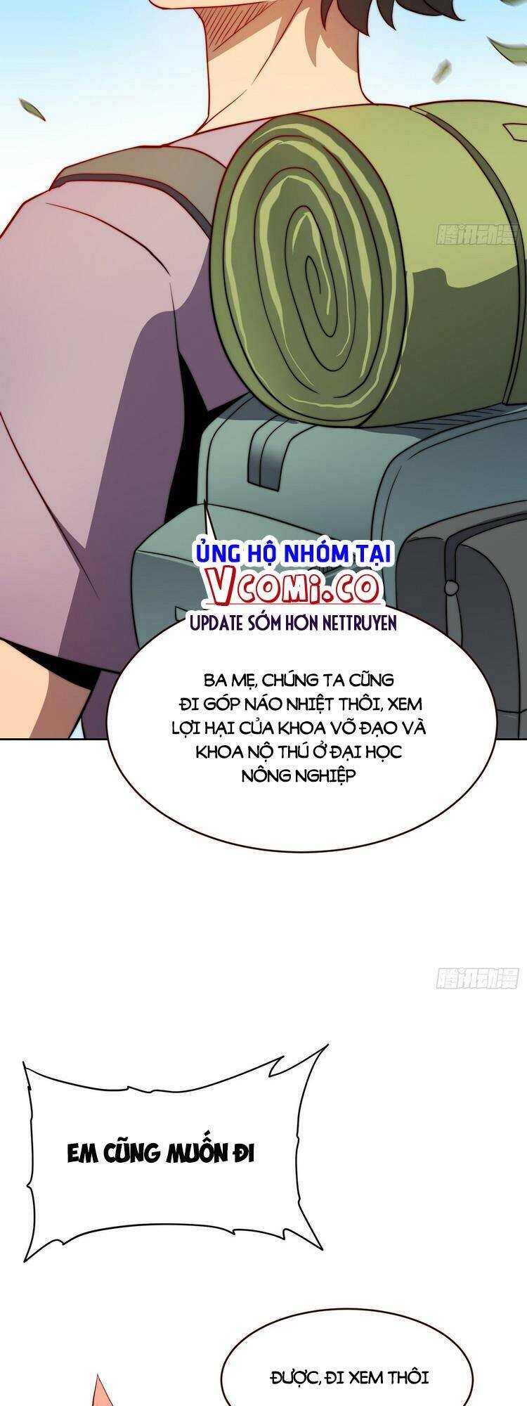 người trái đất quả thật rất tàn ác chapter 91 - Next chapter 92