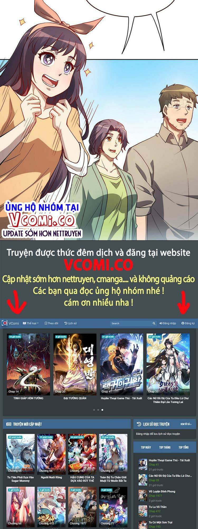 người trái đất quả thật rất tàn ác chapter 91 - Next chapter 92