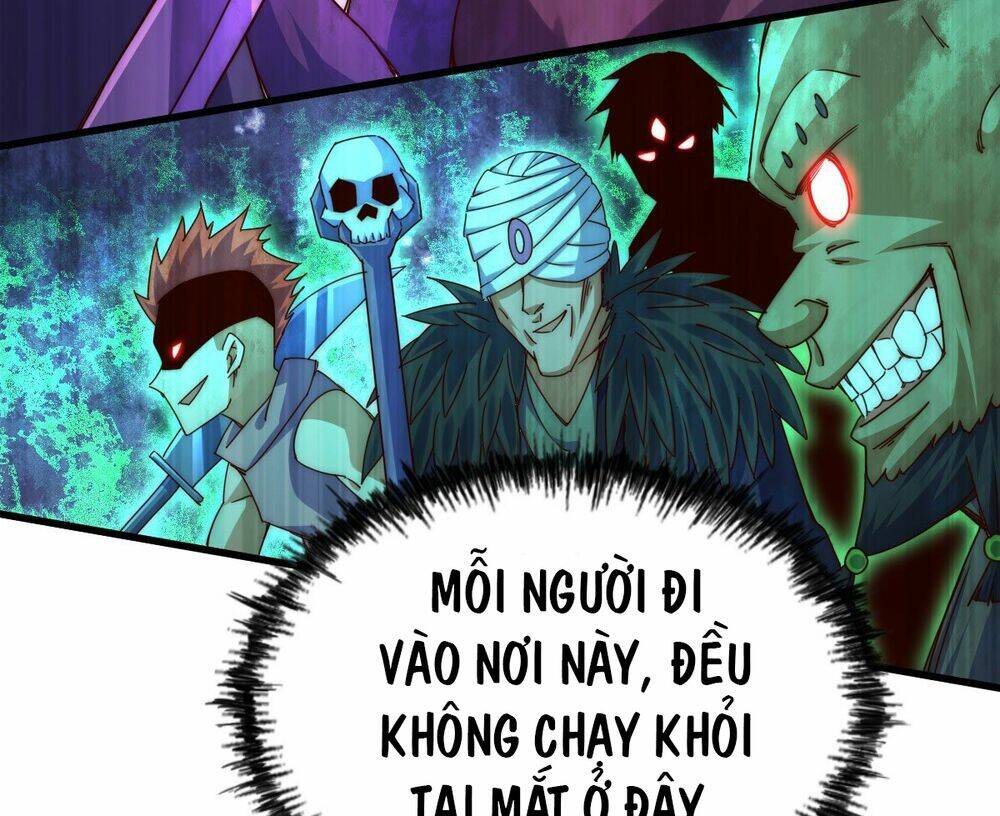 người trên vạn người chapter 103 - Next chapter 104