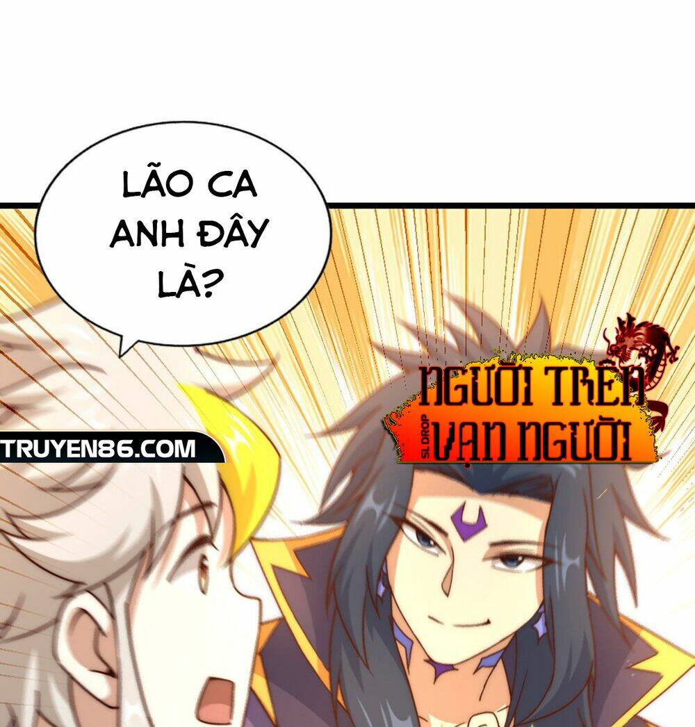 người trên vạn người chapter 103 - Next chapter 104