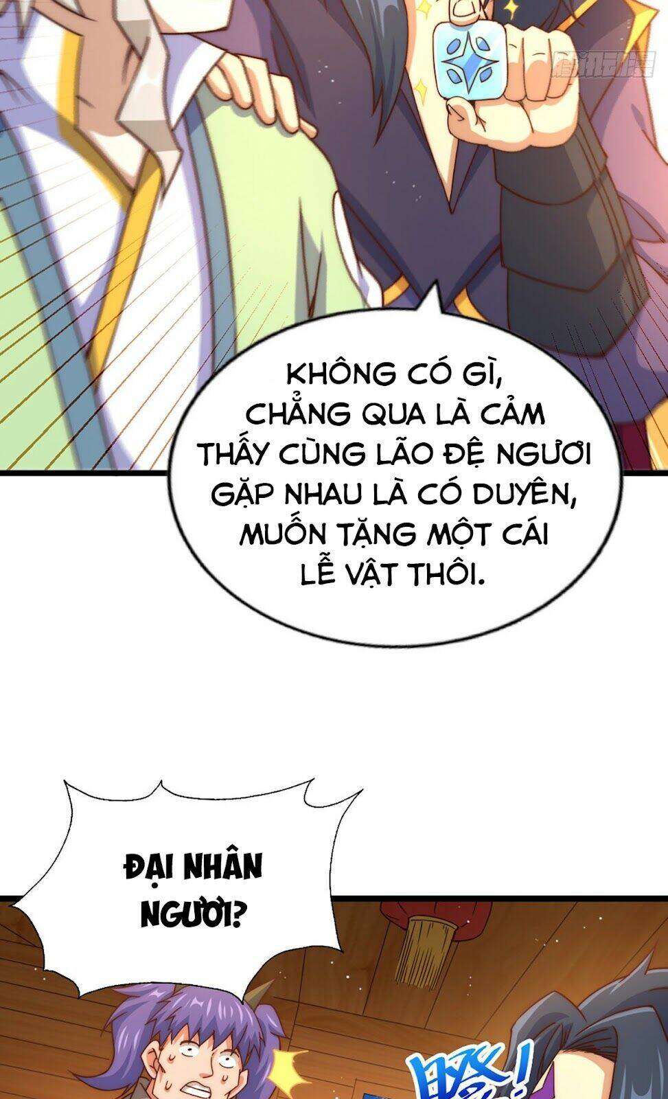 người trên vạn người chapter 103 - Next chapter 104