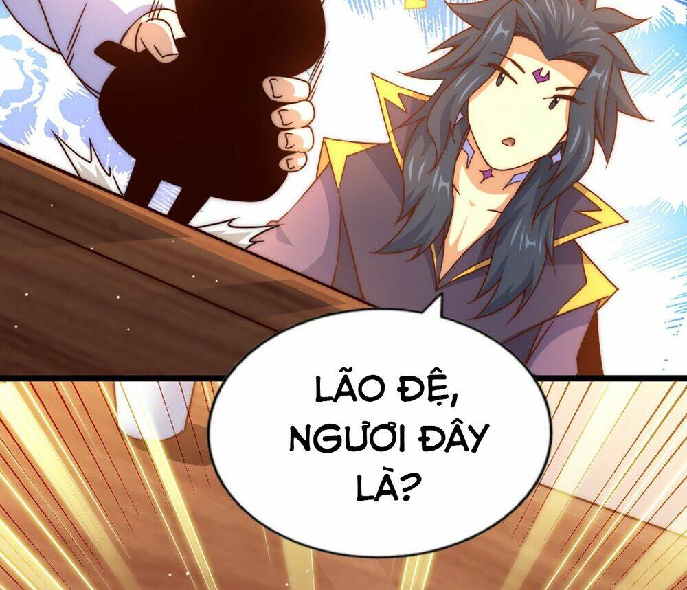 người trên vạn người chapter 103 - Next chapter 104