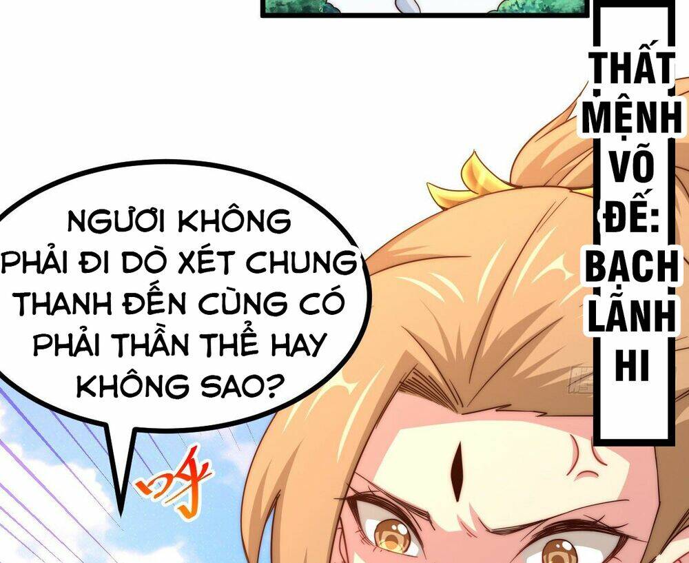 người trên vạn người chapter 107 - Next chapter 108