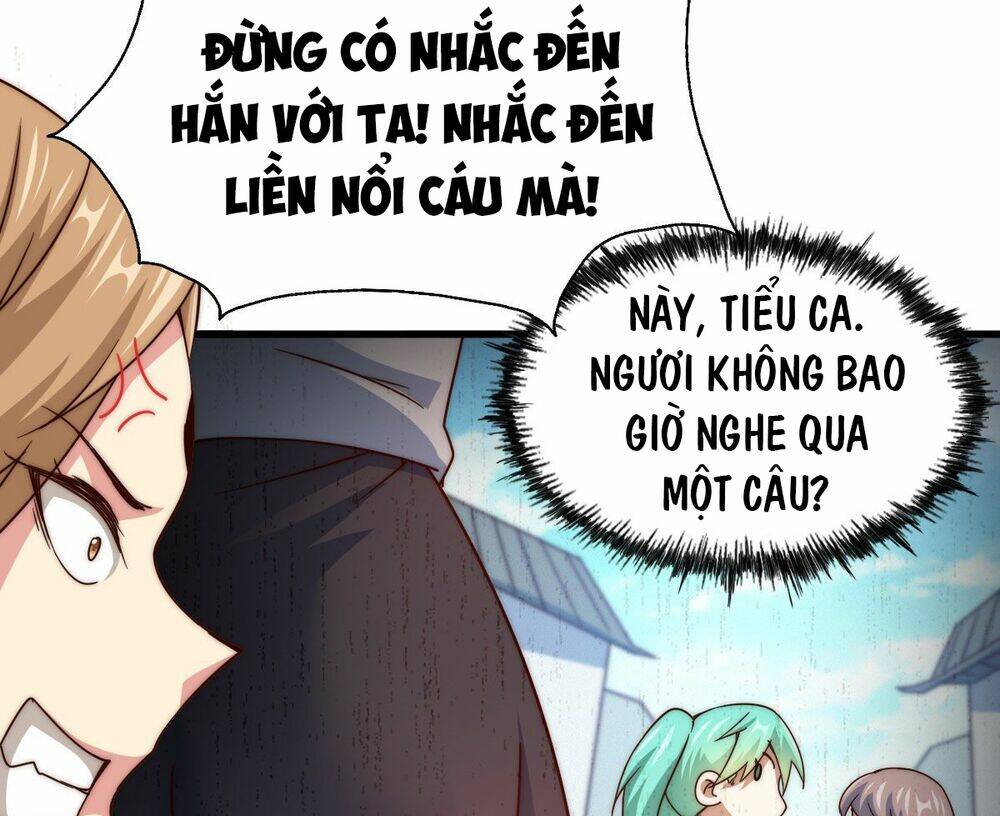 người trên vạn người chapter 107 - Next chapter 108