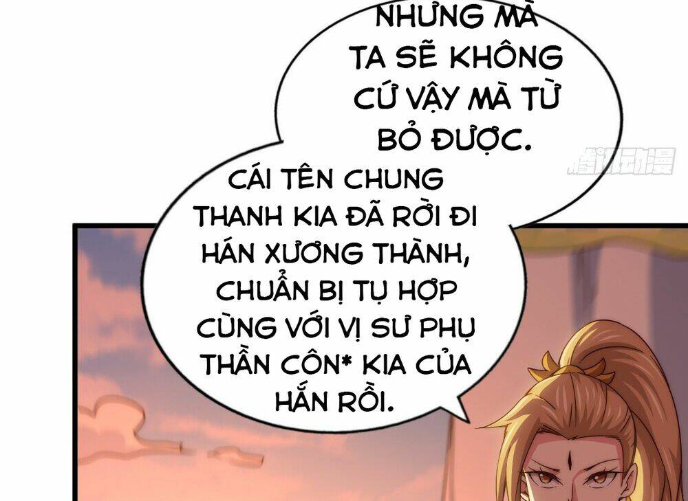 người trên vạn người chapter 107 - Next chapter 108