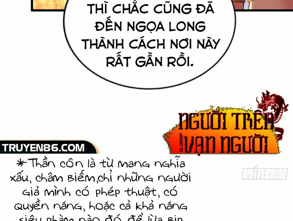 người trên vạn người chapter 107 - Next chapter 108