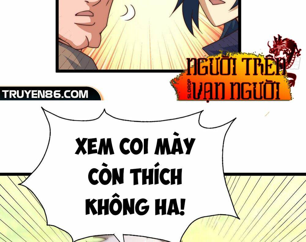 người trên vạn người chapter 107 - Next chapter 108