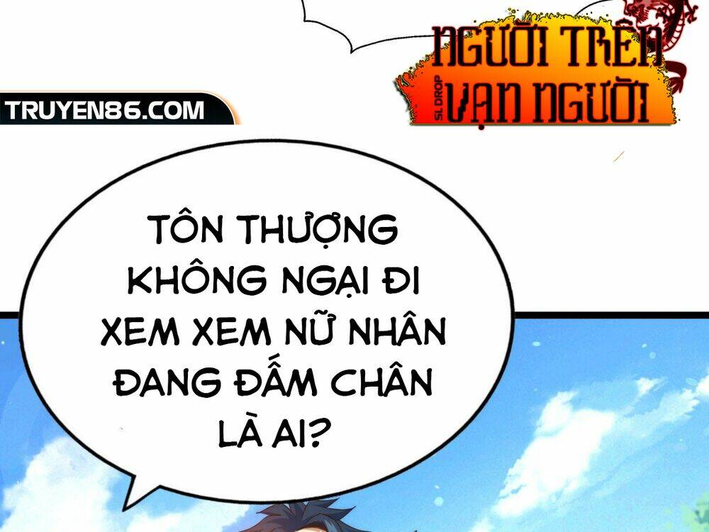 người trên vạn người chapter 107 - Next chapter 108