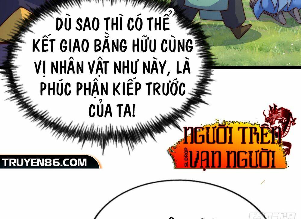 người trên vạn người chapter 107 - Next chapter 108