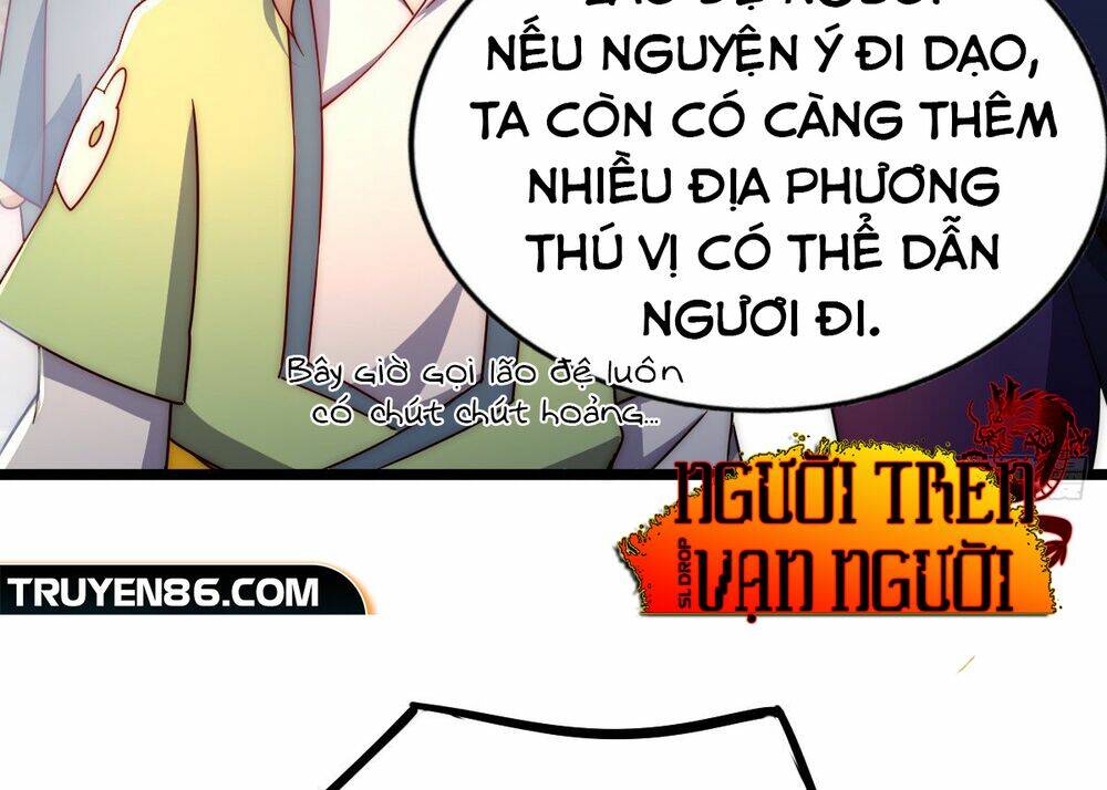 người trên vạn người chapter 108 - Trang 2