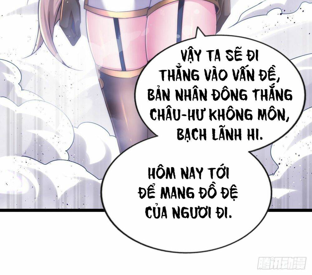 người trên vạn người chapter 108 - Trang 2