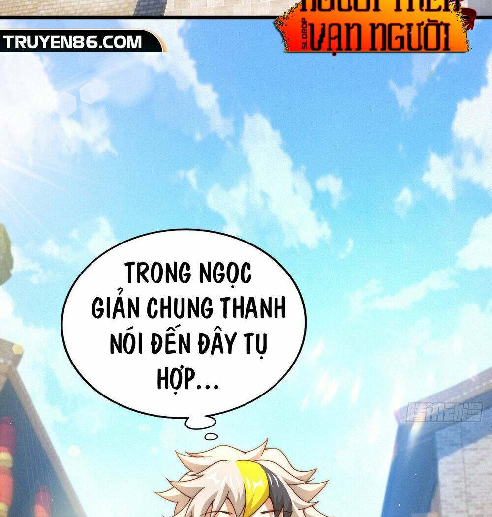 người trên vạn người chapter 108 - Trang 2