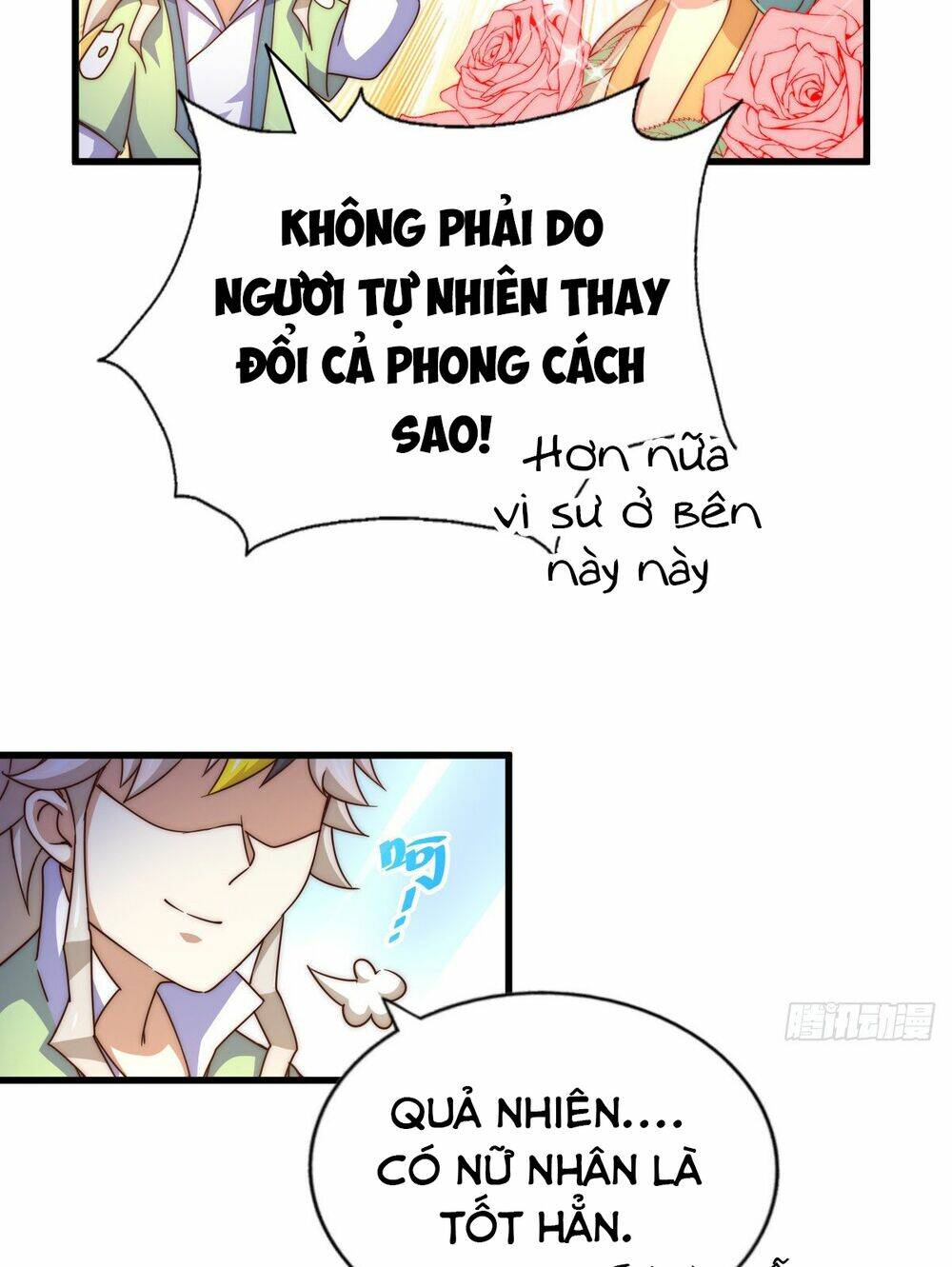 người trên vạn người chapter 108 - Trang 2