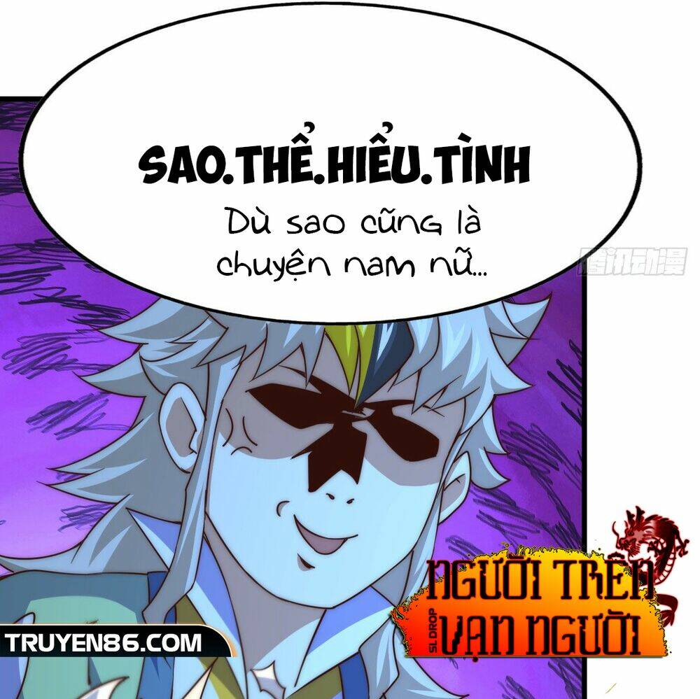 người trên vạn người chapter 108 - Trang 2