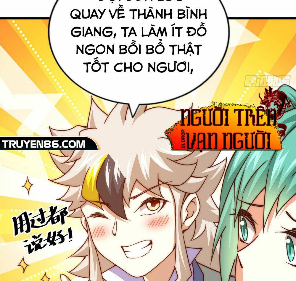 người trên vạn người chapter 108 - Trang 2