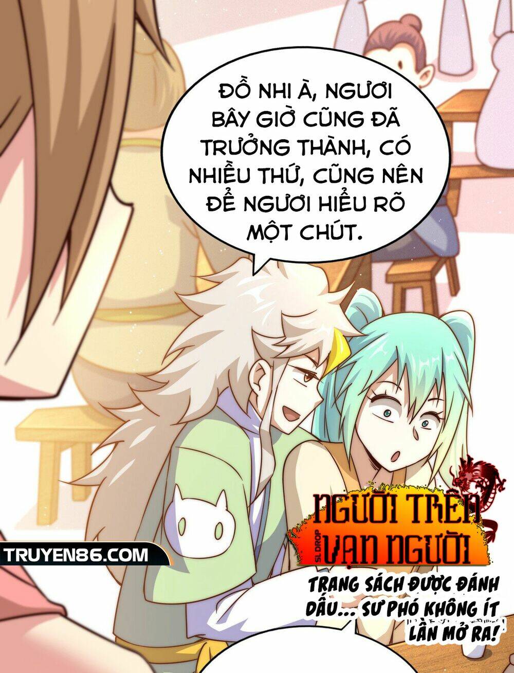 người trên vạn người chapter 108 - Trang 2