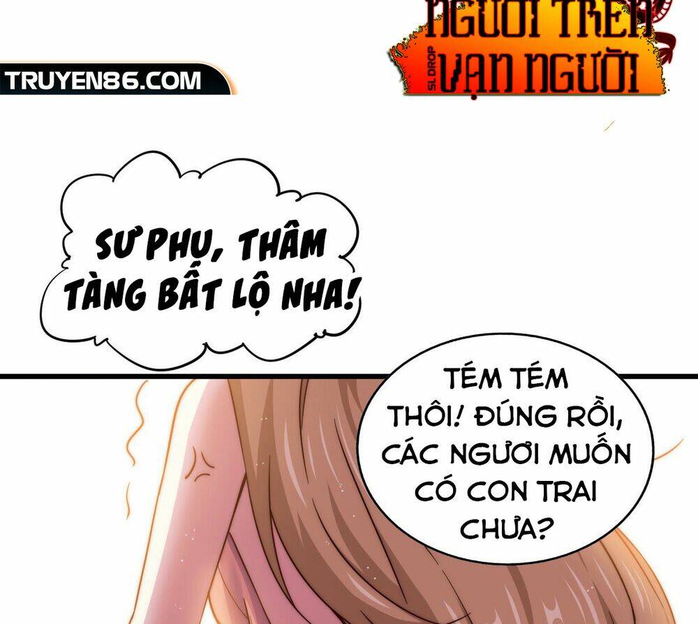 người trên vạn người chapter 108 - Trang 2