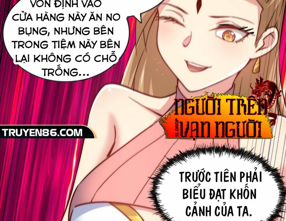 người trên vạn người chapter 108 - Trang 2