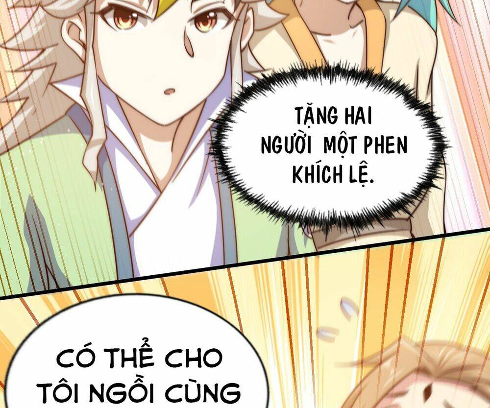 người trên vạn người chapter 108 - Trang 2