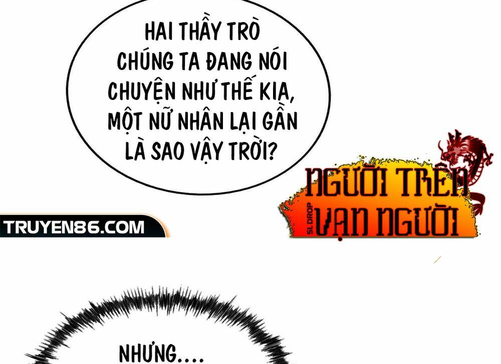 người trên vạn người chapter 108 - Trang 2