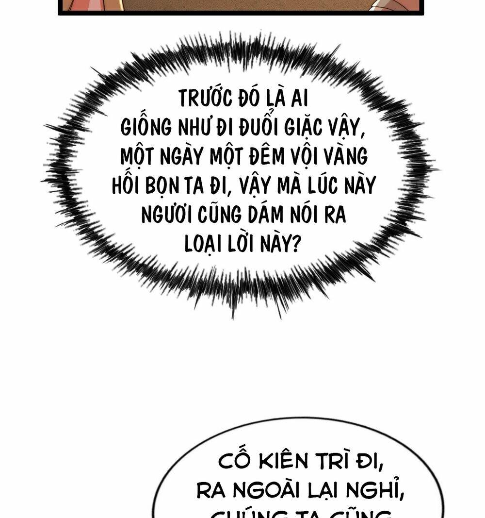 người trên vạn người chapter 117 - Next chapter 118