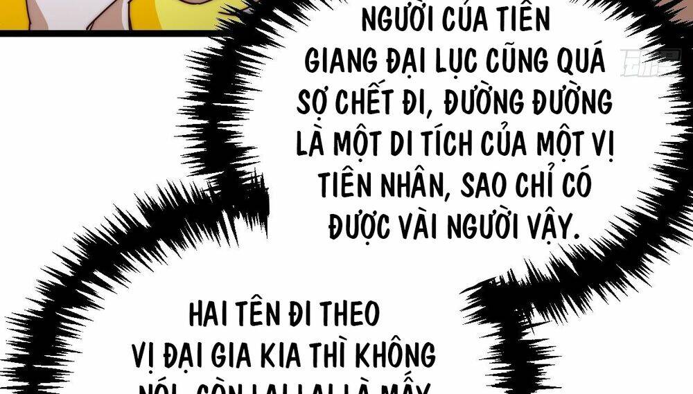 người trên vạn người chapter 117 - Next chapter 118